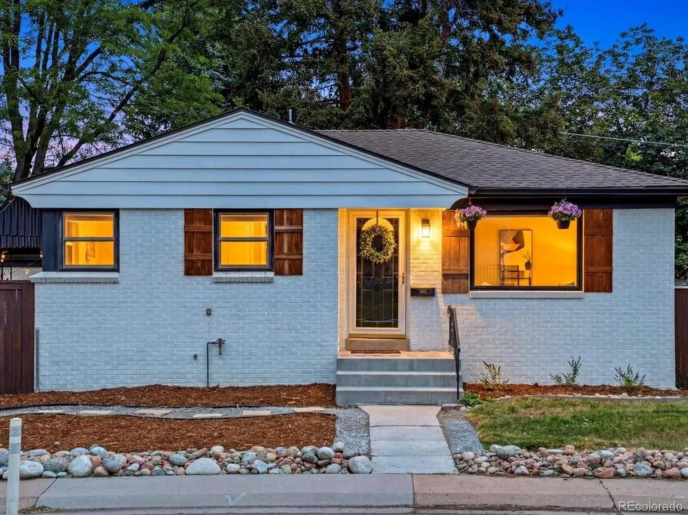 Unit for sale at 3655 E Yale Ave, Denver, CO 80210