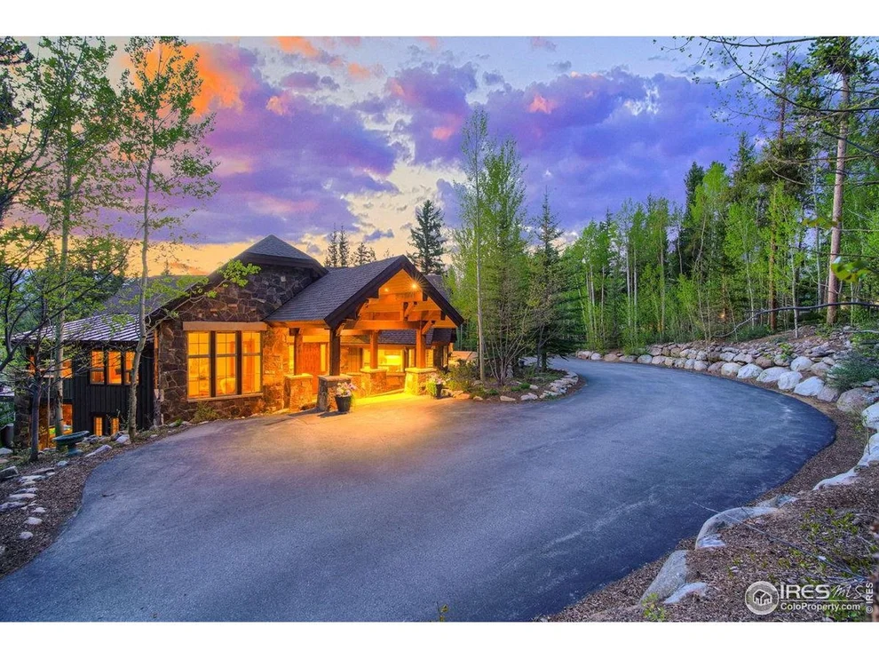 Unit for sale at 41 Stillson Placer Ter, Breckenridge, CO 80424