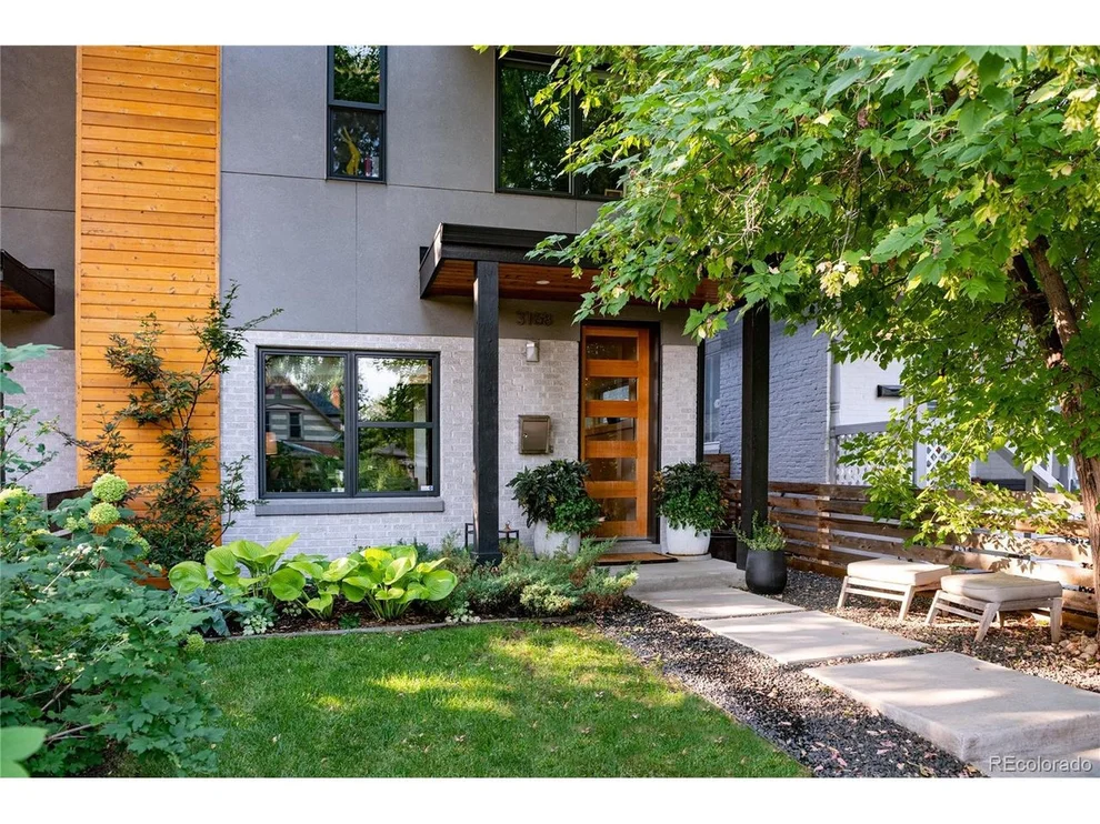 Unit for sale at 3168 W 29th Ave, Denver, CO 80211