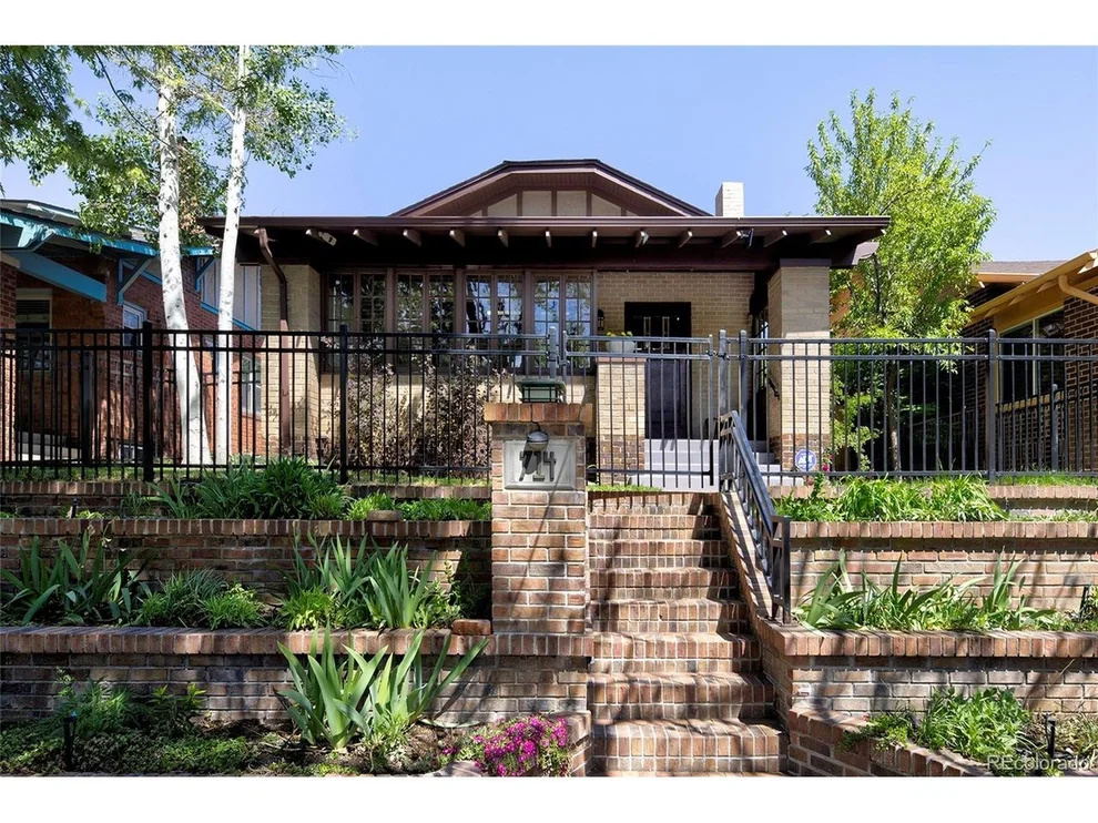 Unit for sale at 714 S High St, Denver, CO 80209