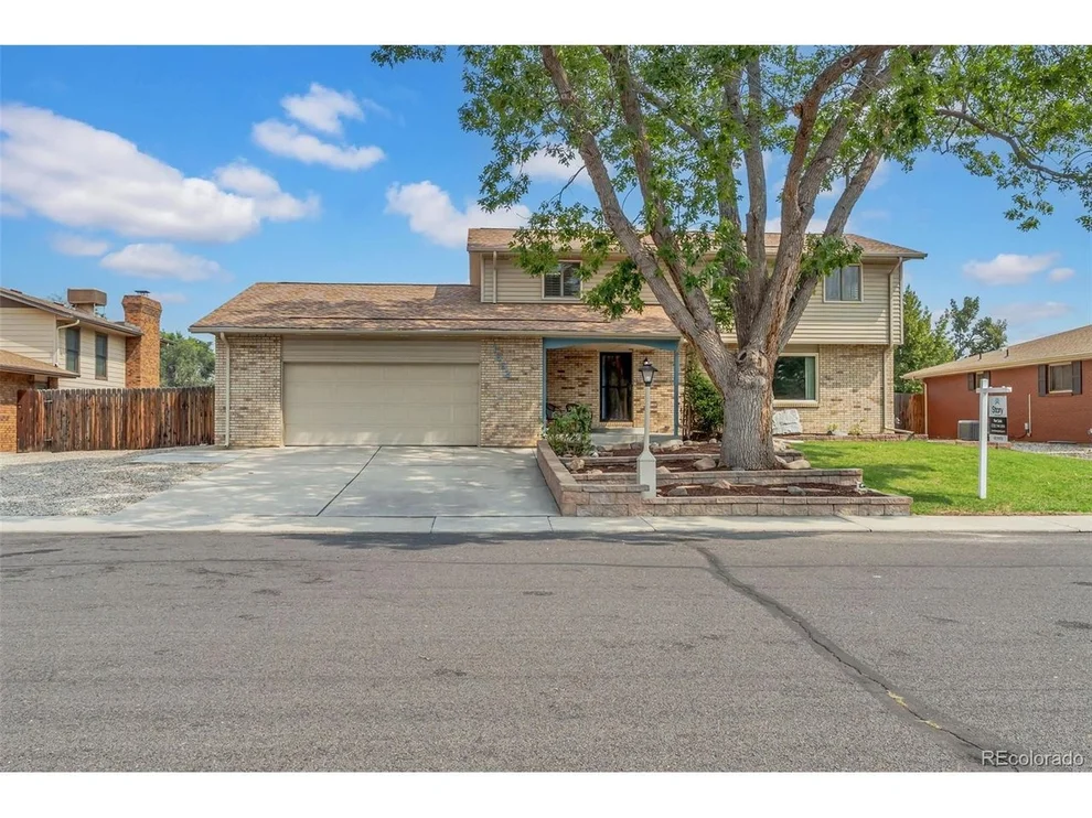 Unit for sale at 1662 Judson Dr, Longmont, CO 80501