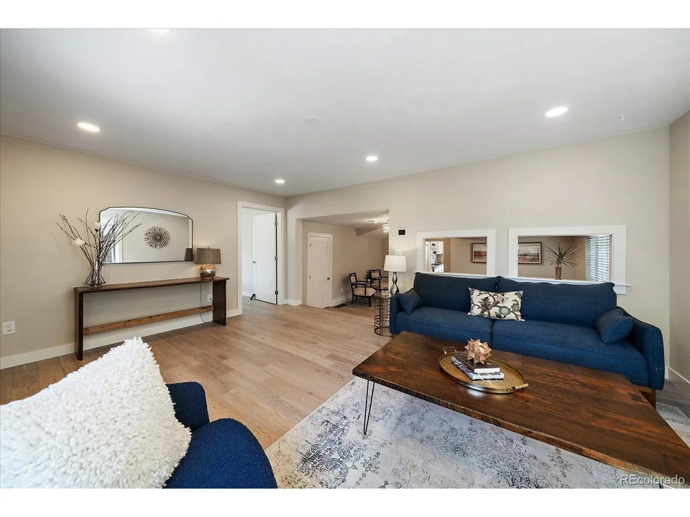 Unit for sale at 4344 S Bannock St, Englewood, CO 80110