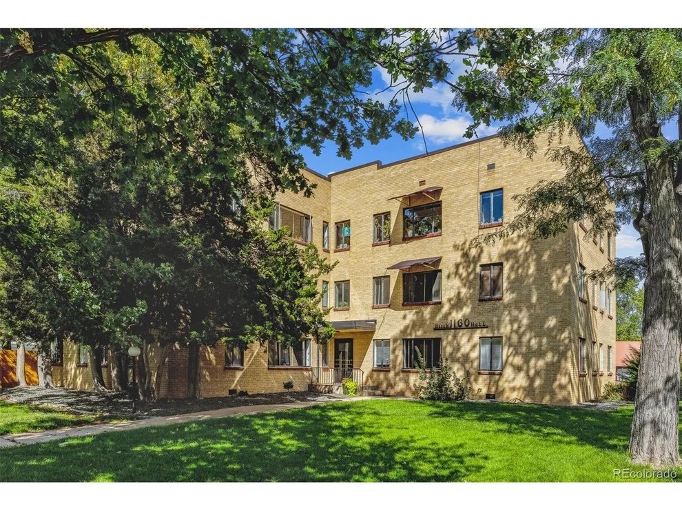 Unit for sale at 1160 Birch St, Denver, CO 80220
