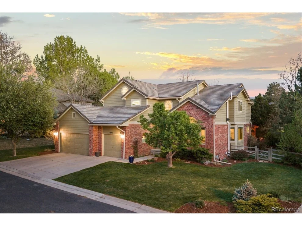 Unit for sale at 6146 S Boston Cir, Greenwood Village, CO 80111