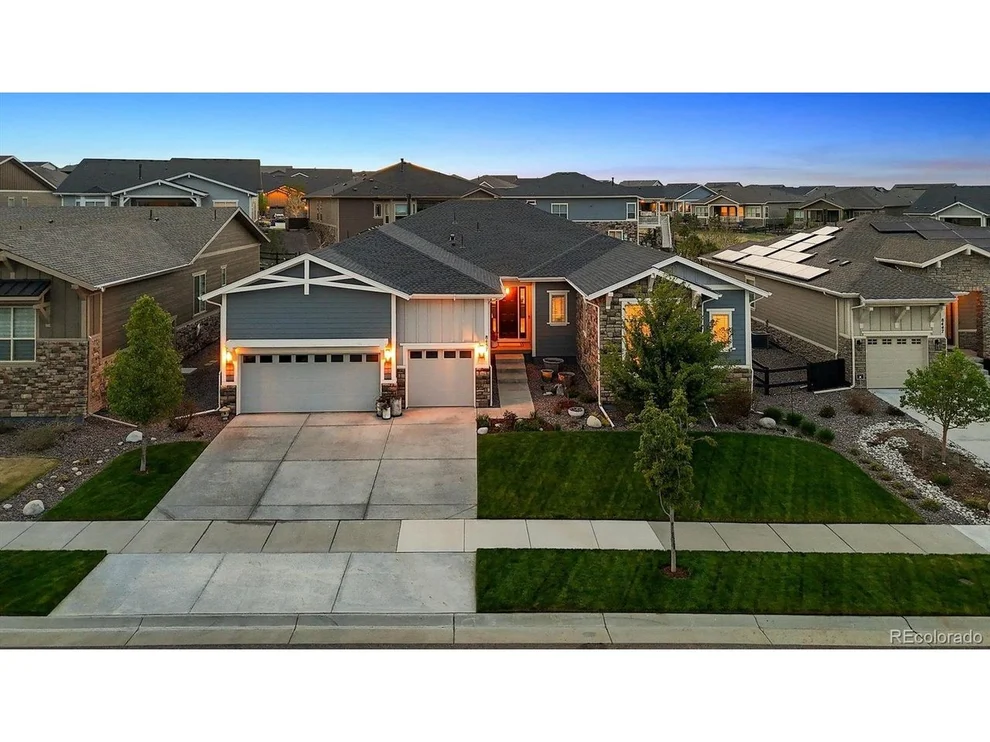 Unit for sale at 8457 S Shawnee Ct, Aurora, CO 80016