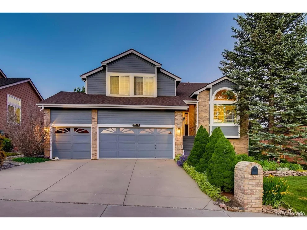 Unit for sale at 7514 Swadley St, Arvada, CO 80005