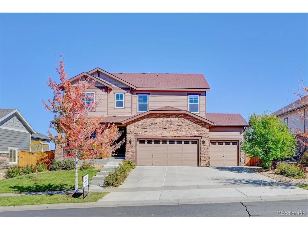 Unit for sale at 20769 E Brunswick Pl, Aurora, CO 80013