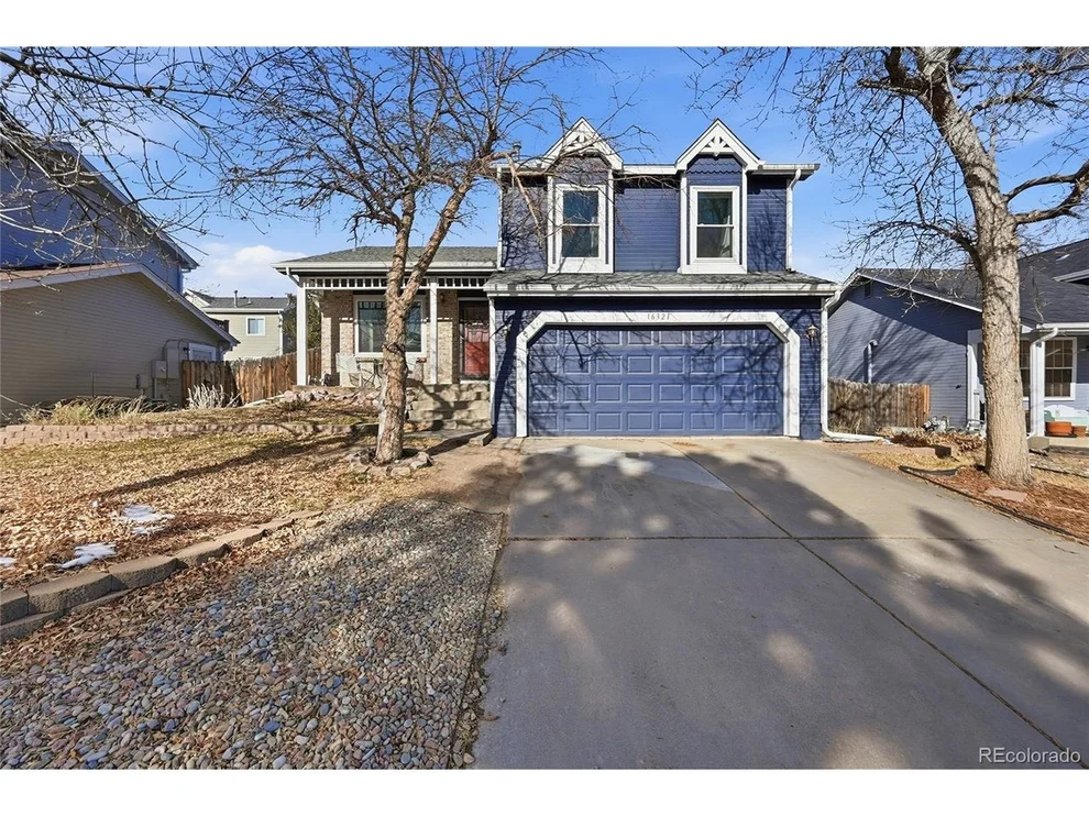 Unit for sale at 16321 Orchard Grass Ln, Parker, CO 80134