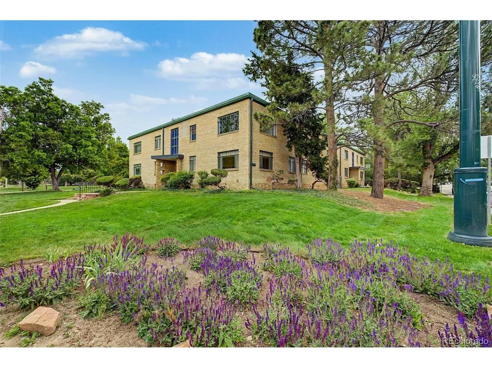 Unit for sale at 1190 Clermont St, Denver, CO 80220