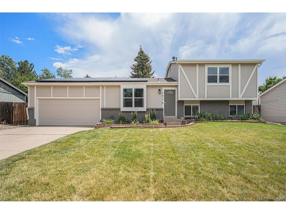 Unit for sale at 5696 S Robb St, Littleton, CO 80127