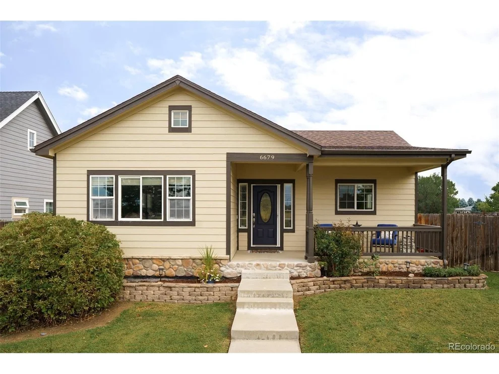 Unit for sale at 6679 14th St, Frederick, CO 80530