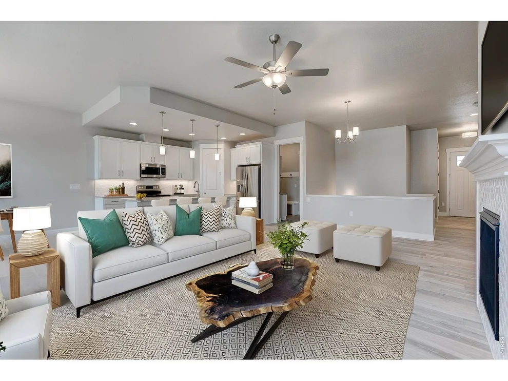 Unit for sale at 8452 Cromwell Dr, Windsor, CO 80528
