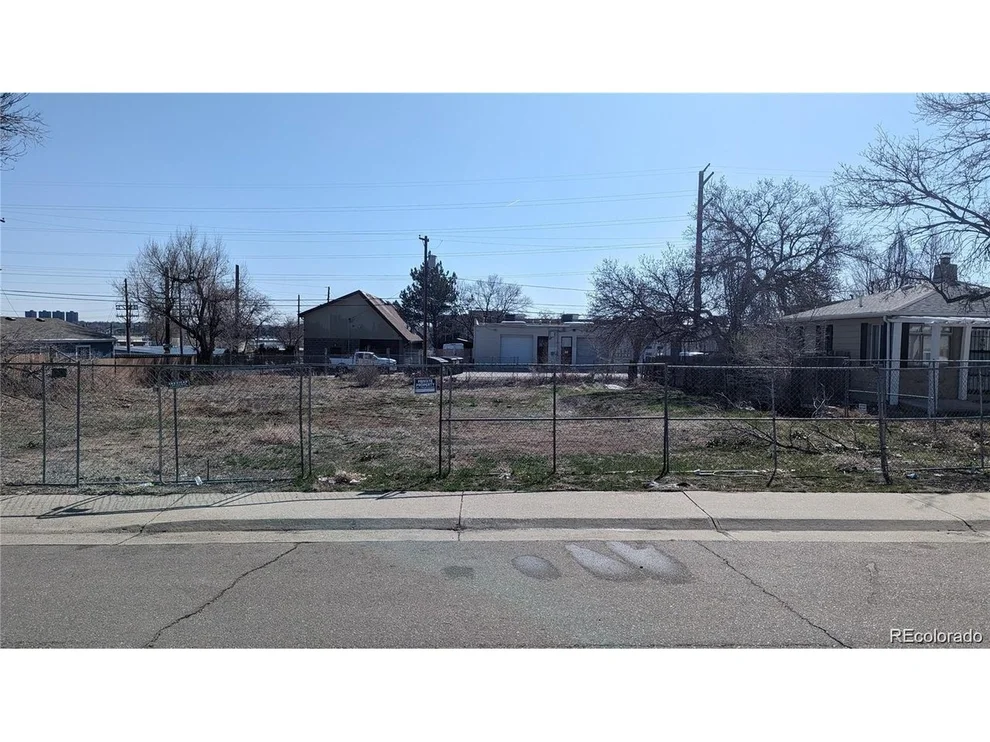 Unit for sale at 1216 S Mariposa St, Denver, CO 80223