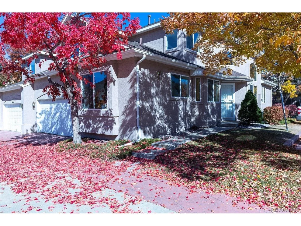 Unit for sale at 12553 E Dickensen Pl, Aurora, CO 80014