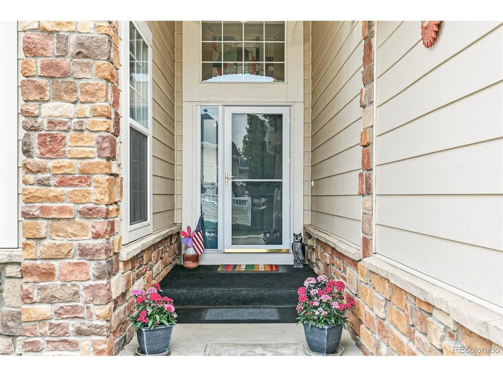 Unit for sale at 6577 S Reed Way, Littleton, CO 80123
