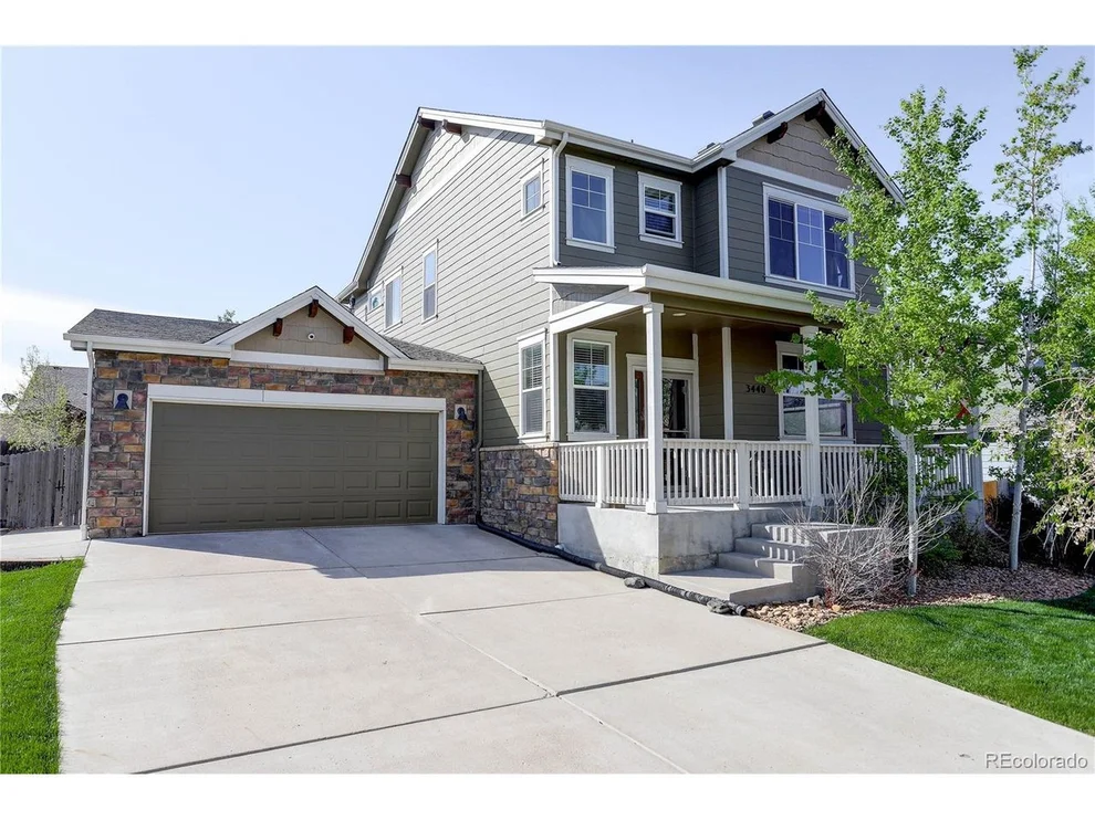 Unit for sale at 3440 Purcell St, Brighton, CO 80601