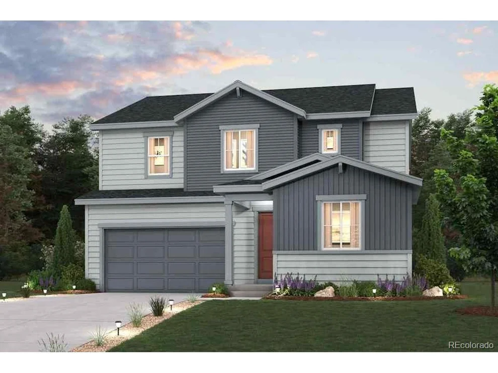 Unit for sale at 1430 Loraine Cir N, Erie, CO 80026