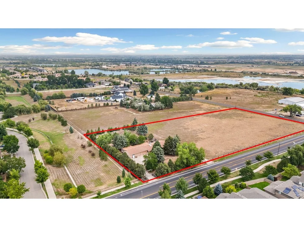 Unit for sale at 4000 Kechter Rd, Fort Collins, CO 80528
