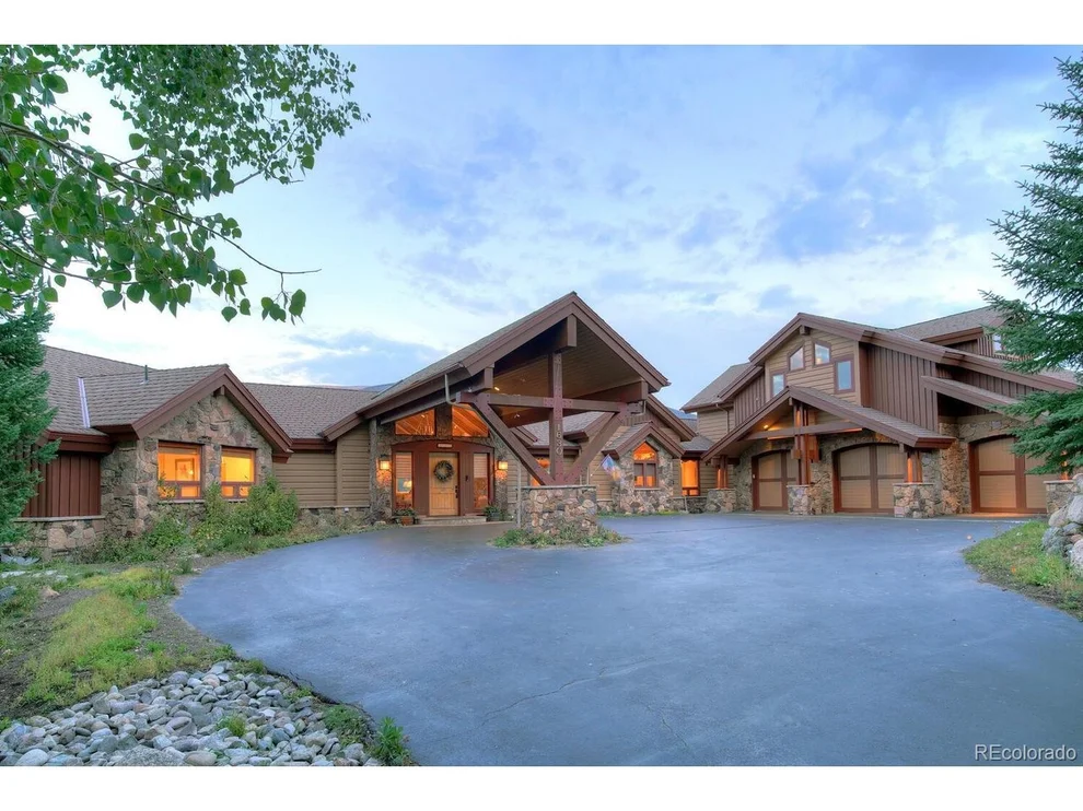Unit for sale at 1630 Golden Eagle Rd, Silverthorne, CO 80498