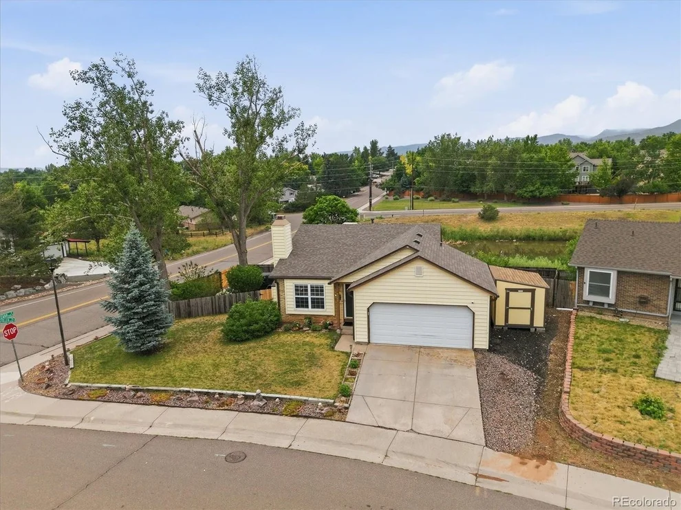 Unit for sale at 8408 W Toller Ave, Littleton, CO 80128