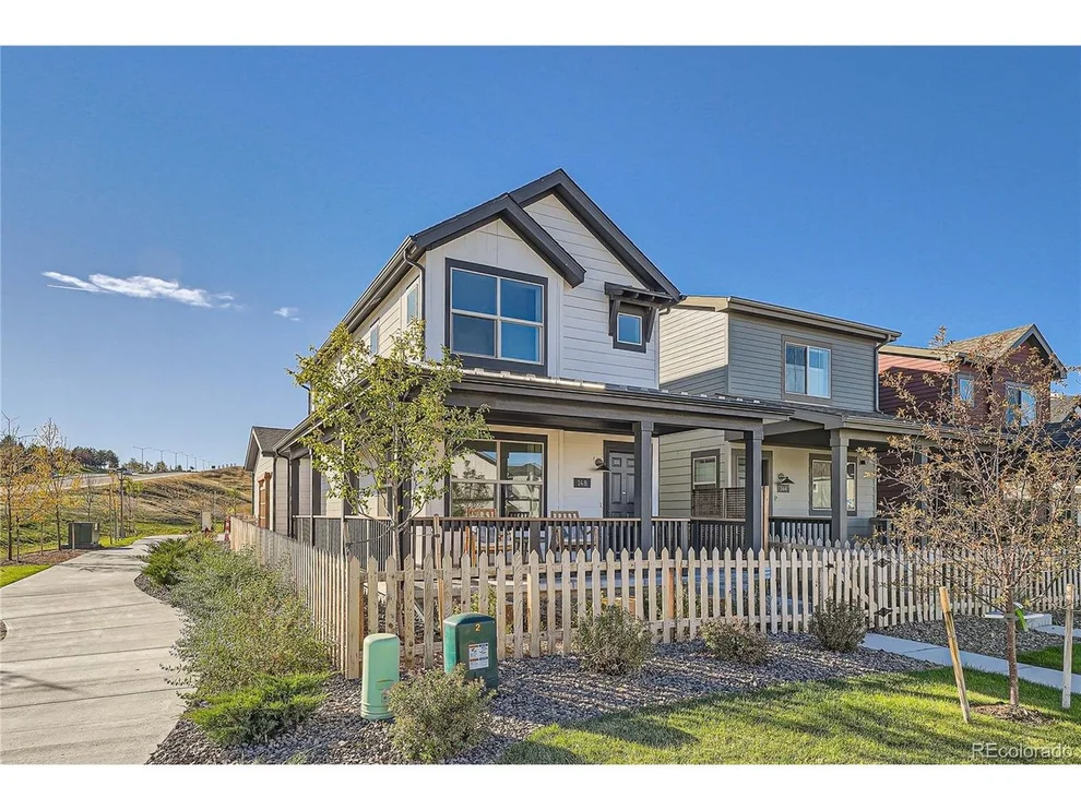 Unit for sale at 148 E Douglas St, Superior, CO 80027