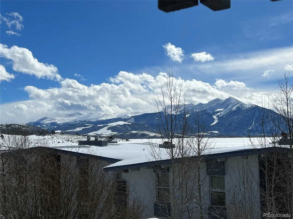 Unit for sale at 512 Tenderfoot St, Dillon, CO 80435