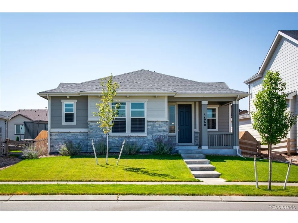 Unit for sale at 17960 E 100th Ave, Commerce City, CO 80022