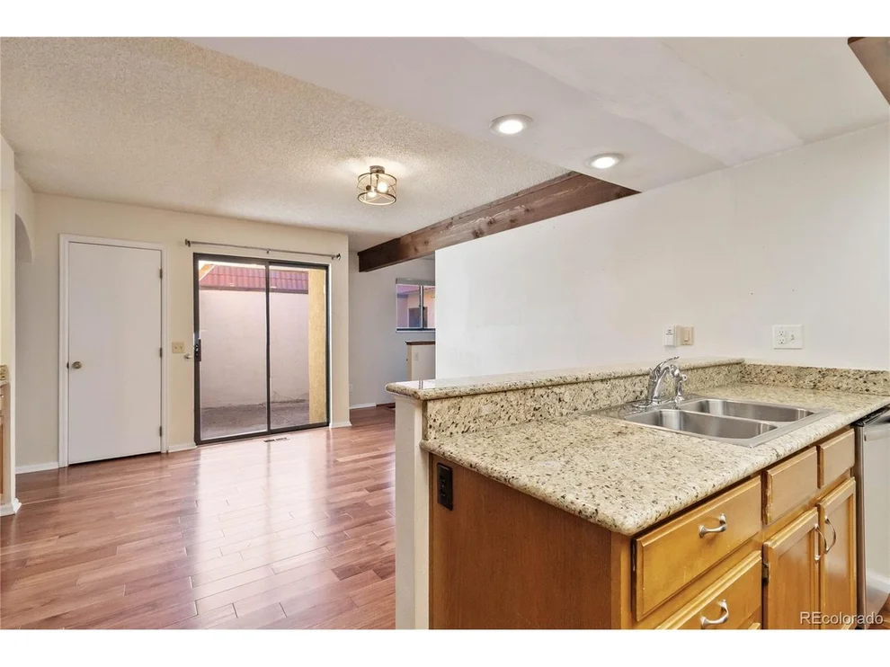 Unit for sale at 1453 S Salem Way, Aurora, CO 80012