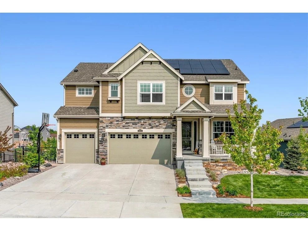 Unit for sale at 8055 S Vandriver Way, Aurora, CO 80016