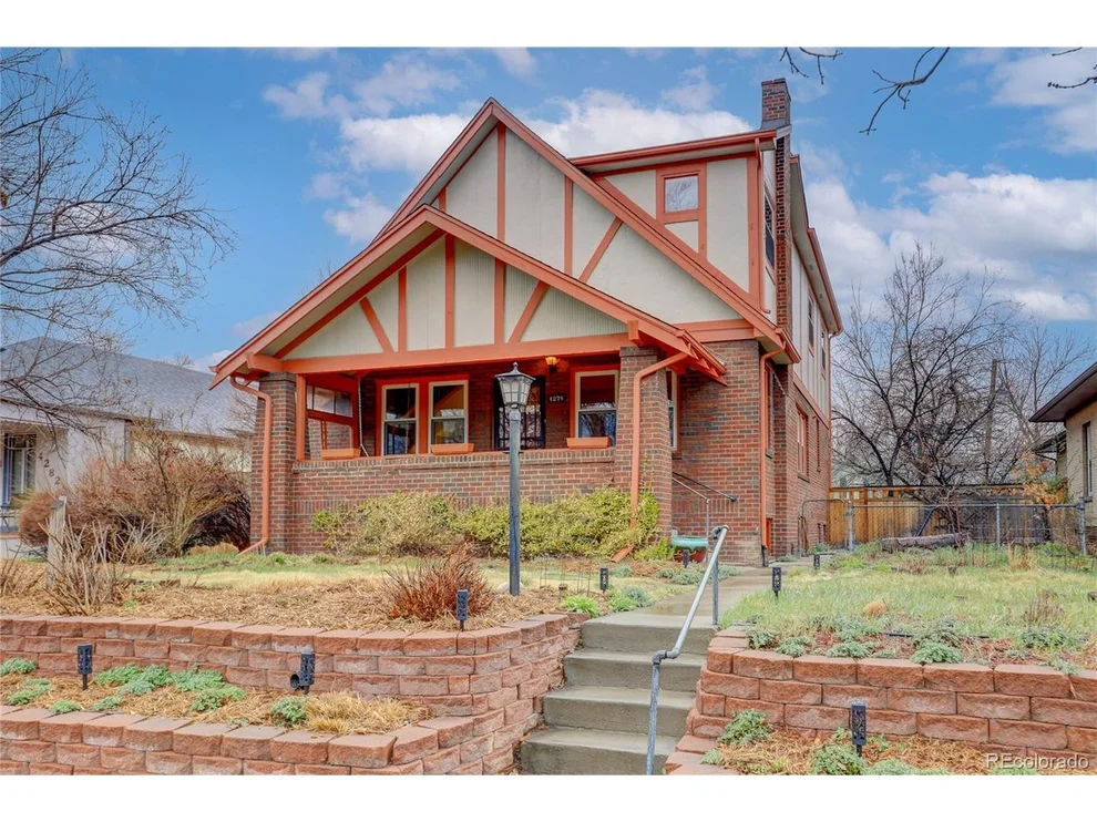 Unit for sale at 4276 Grove St, Denver, CO 80211