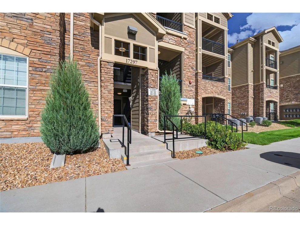 Unit for sale at 17297 Wilde Ave, Parker, CO 80134
