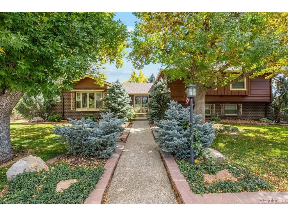 Unit for sale at 7346 S Platte Canyon Dr, Littleton, CO 80128