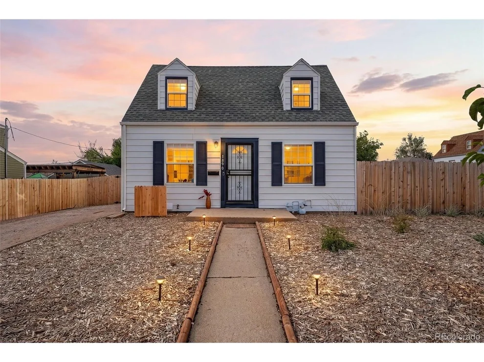 Unit for sale at 1890 W 52nd Ave, Denver, CO 80221