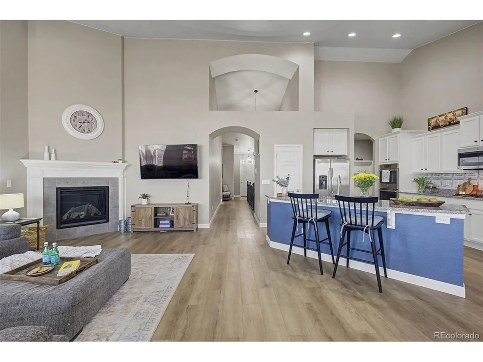 Unit for sale at 13680 Spruce St, Thornton, CO 80602