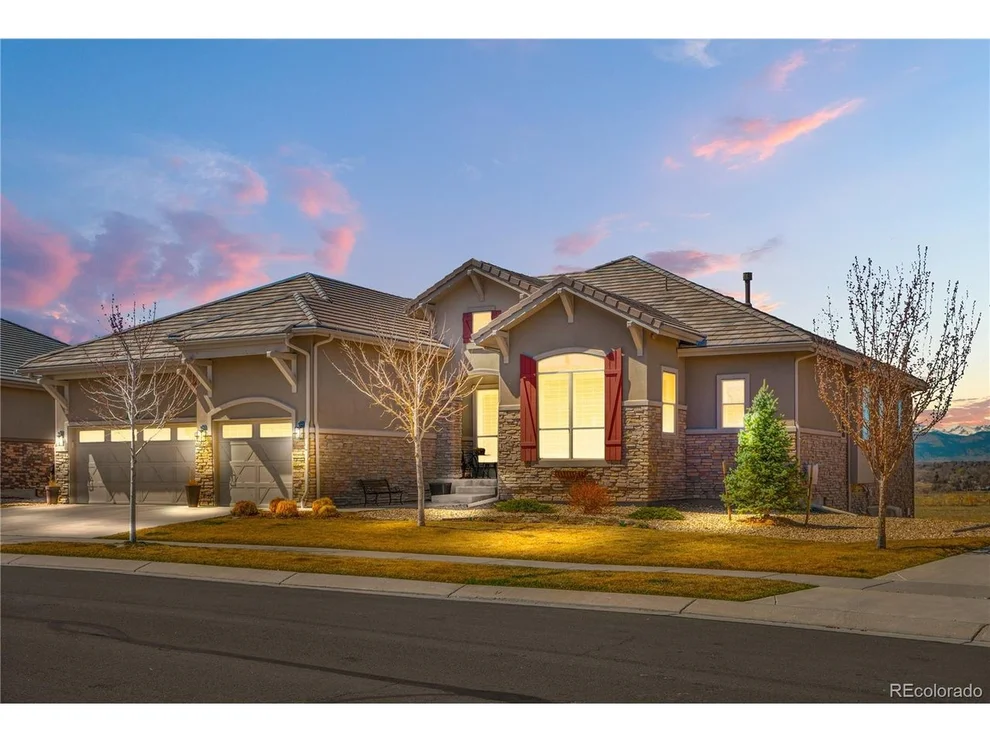 Unit for sale at 15655 Deer Mountain Cir, Broomfield, CO 80023