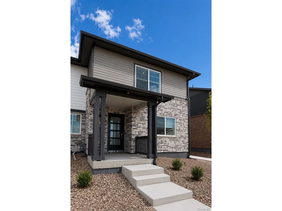 Unit for sale at 21254 E 65th Dr, Aurora, CO 80019