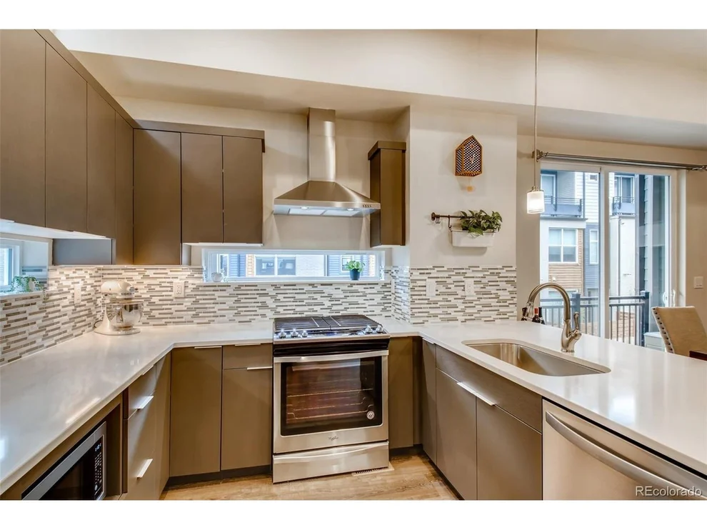Unit for sale at 1637 King St, Denver, CO 80204