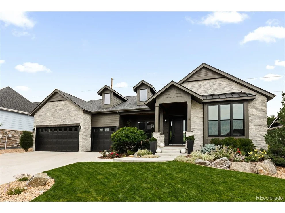 Unit for sale at 6380 S Himalaya Ct, Centennial, CO 80016