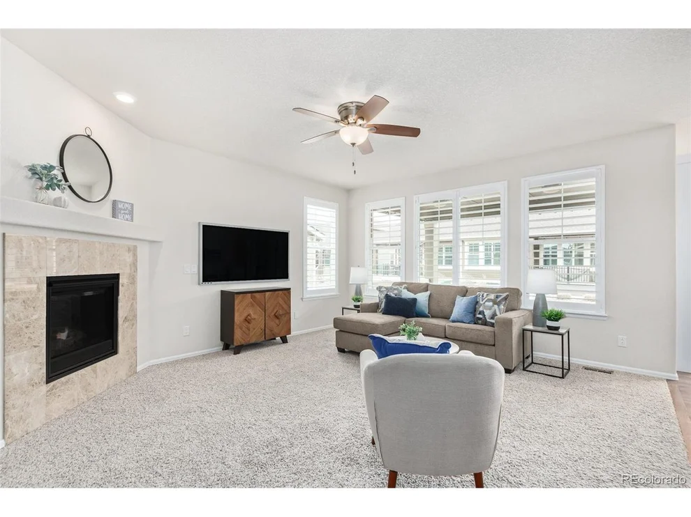 Unit for sale at 14834 Quince Way, Thornton, CO 80602