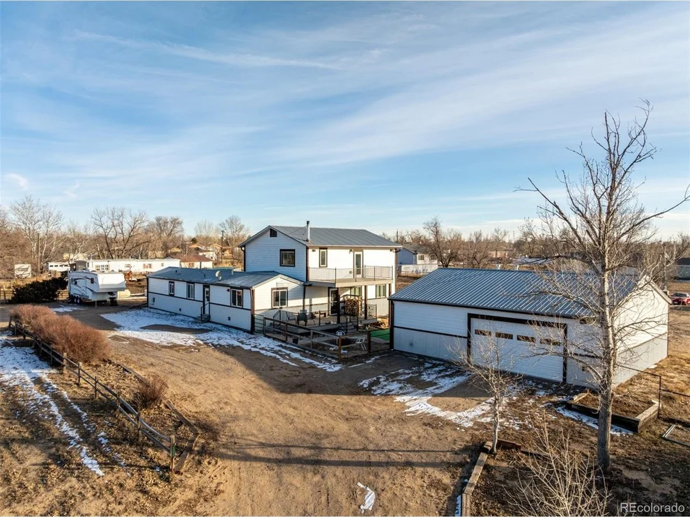Unit for sale at 15528 Nancy Ave, Fort Lupton, CO 80621
