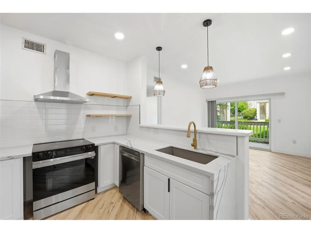 Unit for sale at 1166 Opal St, Broomfield, CO 80020