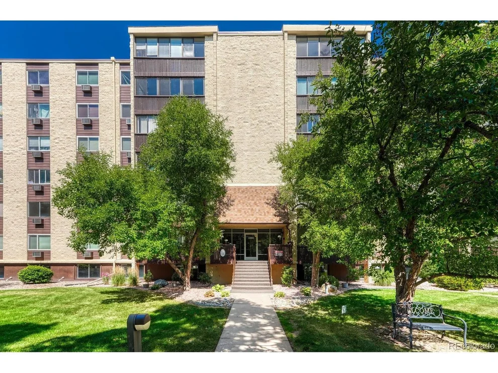 Unit for sale at 3465 S Poplar St, Denver, CO 80224