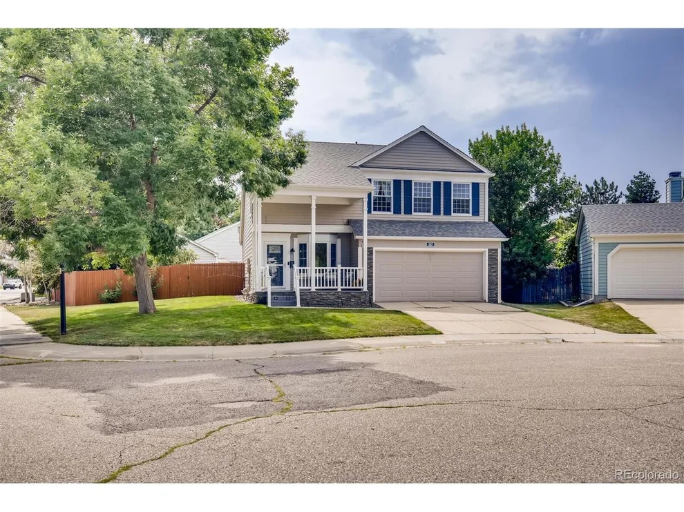 Unit for sale at 3117 W 127th Ave, Broomfield, CO 80020