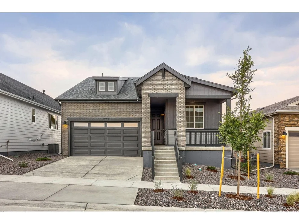 Unit for sale at 13574 Solaris St, Parker, CO 80134