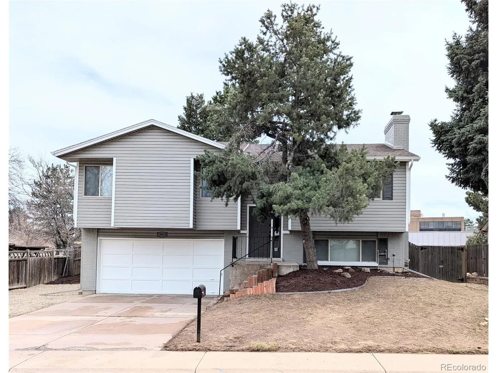 Unit for sale at 15018 E Greenwood Pl, Aurora, CO 80014