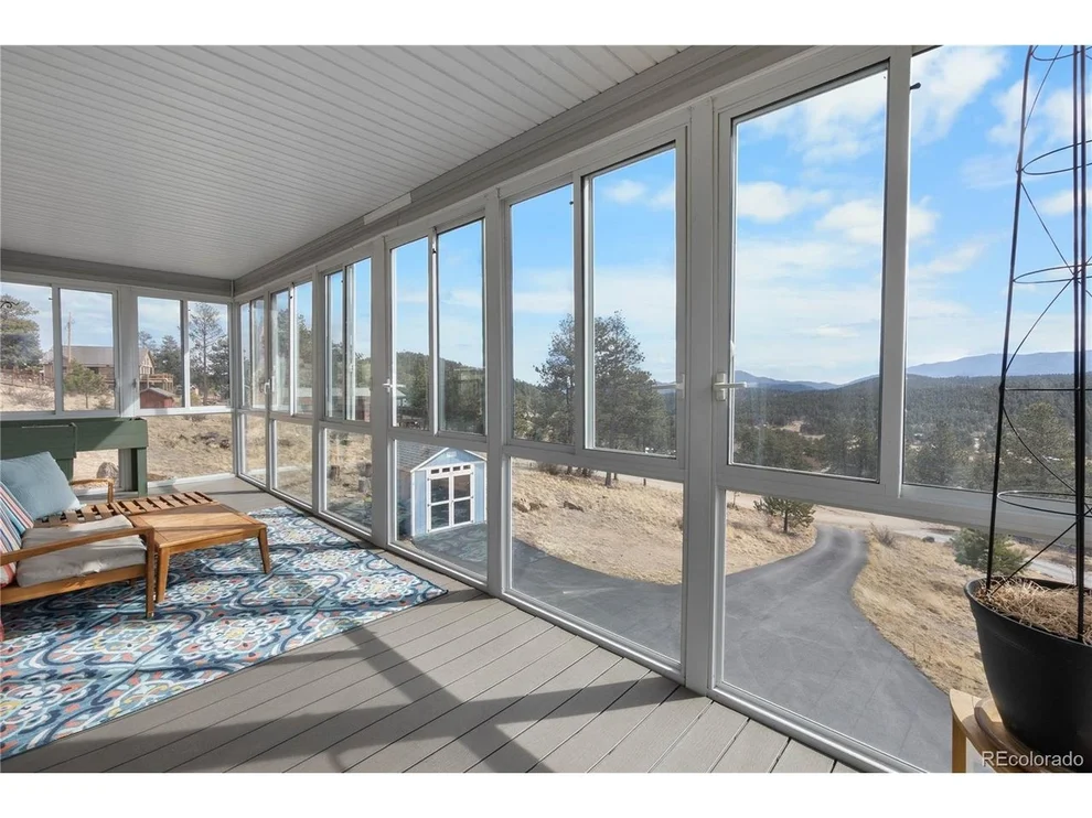 Unit for sale at 147 Overlook Dr, Bailey, CO 80421