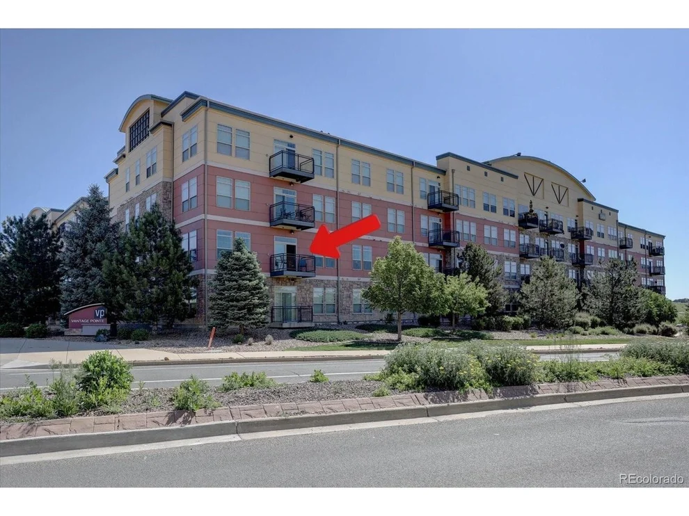 Unit for sale at 13456 Via Varra, Broomfield, CO 80020