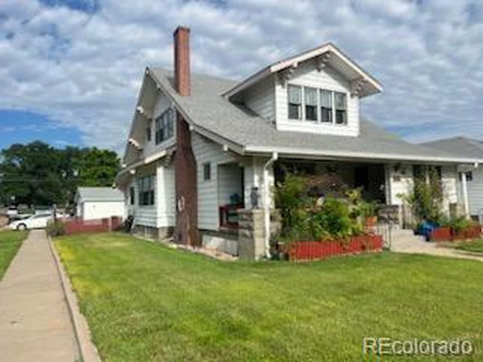 Unit for sale at 501 Adams Ave, Akron, CO 80720