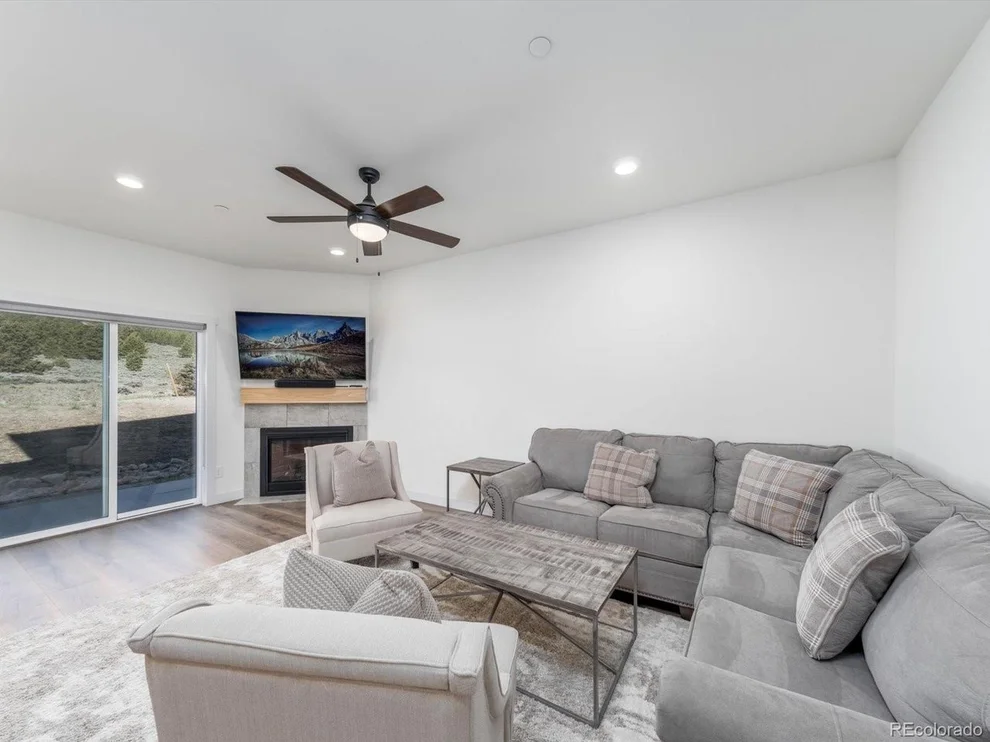 Unit for sale at 103 James Dr, Tabernash, CO 80478