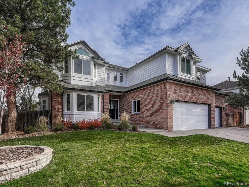 Unit for sale at 11559 E Dorado Ave, Englewood, CO 80111